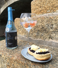 Cornish Mothers Day
