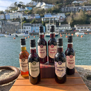 Cornish Mead
