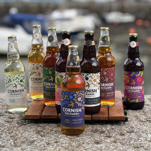 Cornish Ciders