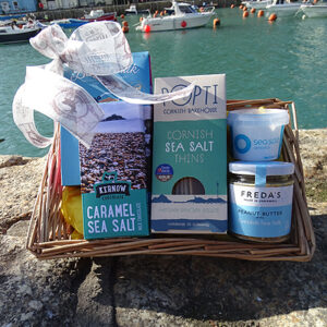 Cornish Hampers £25 - £40 includes Carriage