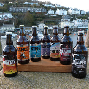Cornish Beers