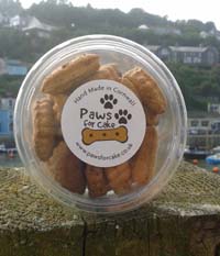 Cornish Dog Mini Pasties
