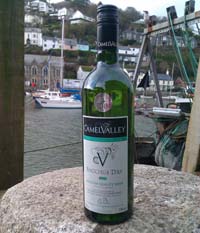 Cornish Wines