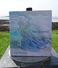 Sea Journel by Lisa Woolett