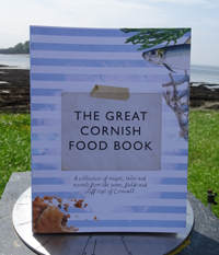 The Great Cornish Food Book