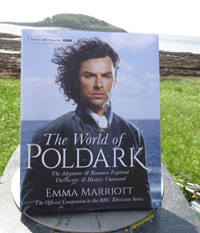 The World of Poldark