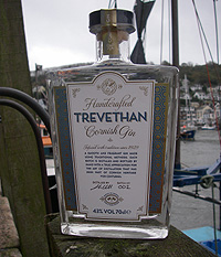 Trevethan Cornish Gin 70cl