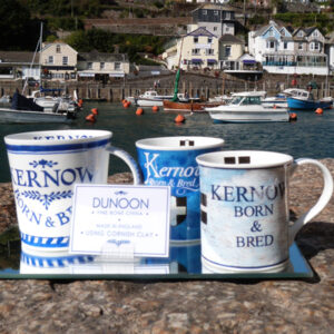 Cornish Gifts for the Home